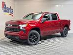 New 2026 Chevrolet Silverado 1500 RST Crew Cab 4WD Pickup for sale #60261 - photo 3