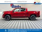 New 2026 Chevrolet Silverado 1500 RST Crew Cab 4WD Pickup for sale #60261 - photo 6