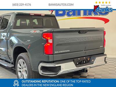 New 2026 Chevrolet Silverado 1500 LTZ Crew Cab 4WD Pickup for sale #60262 - photo 2