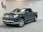 New 2026 Chevrolet Silverado 1500 LTZ Crew Cab 4WD Pickup for sale #60262 - photo 3