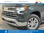 New 2026 Chevrolet Silverado 1500 LTZ Crew Cab 4WD Pickup for sale #60262 - photo 4