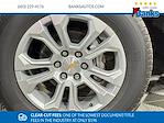 New 2026 Chevrolet Silverado 1500 LTZ Crew Cab 4WD Pickup for sale #60262 - photo 5