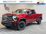 New 2026 Chevrolet Silverado 2500 LTZ Crew Cab 4WD Pickup for sale #60263 - photo 1