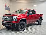 New 2026 Chevrolet Silverado 2500 LTZ Crew Cab 4WD Pickup for sale #60263 - photo 3