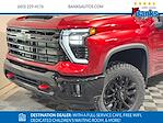 New 2026 Chevrolet Silverado 2500 LTZ Crew Cab 4WD Pickup for sale #60263 - photo 4