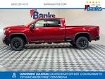 New 2026 Chevrolet Silverado 2500 LTZ Crew Cab 4WD Pickup for sale #60263 - photo 6