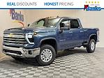 New 2026 Chevrolet Silverado 2500 LTZ Crew Cab 4WD Pickup for sale #60264 - photo 1