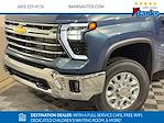 New 2026 Chevrolet Silverado 2500 LTZ Crew Cab 4WD Pickup for sale #60264 - photo 4