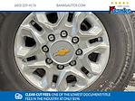 New 2026 Chevrolet Silverado 2500 LTZ Crew Cab 4WD Pickup for sale #60264 - photo 5
