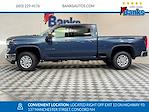 New 2026 Chevrolet Silverado 2500 LTZ Crew Cab 4WD Pickup for sale #60264 - photo 6