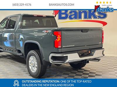 New 2026 Chevrolet Silverado 2500 LTZ Crew Cab 4WD Pickup for sale #60265 - photo 2