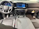 New 2026 Chevrolet Silverado 2500 LTZ Crew Cab 4WD Pickup for sale #60265 - photo 10