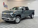 New 2026 Chevrolet Silverado 2500 LTZ Crew Cab 4WD Pickup for sale #60265 - photo 3