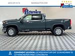 New 2026 Chevrolet Silverado 2500 LTZ Crew Cab 4WD Pickup for sale #60265 - photo 6
