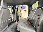 New 2026 Chevrolet Silverado 2500 LTZ Crew Cab 4WD Pickup for sale #60265 - photo 9