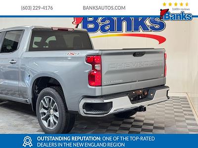 New 2026 Chevrolet Silverado 1500 LT Crew Cab 4WD Pickup for sale #60266 - photo 2