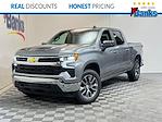 New 2026 Chevrolet Silverado 1500 LT Crew Cab 4WD Pickup for sale #60266 - photo 1