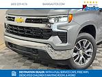 New 2026 Chevrolet Silverado 1500 LT Crew Cab 4WD Pickup for sale #60266 - photo 4