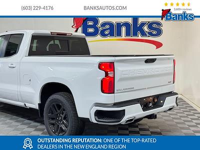 New 2026 Chevrolet Silverado 1500 RST Double Cab 4WD Pickup for sale #60267 - photo 2