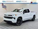 New 2026 Chevrolet Silverado 1500 RST Double Cab 4WD Pickup for sale #60267 - photo 1