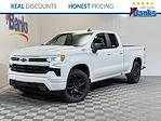 New 2026 Chevrolet Silverado 1500 RST Double Cab 4WD Pickup for sale #60268 - photo 1
