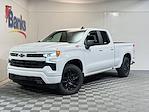 New 2026 Chevrolet Silverado 1500 RST Double Cab 4WD Pickup for sale #60268 - photo 3