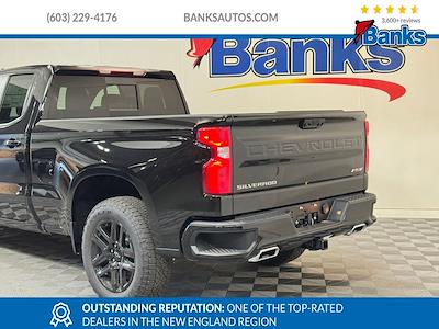 New 2026 Chevrolet Silverado 1500 RST Double Cab 4WD Pickup for sale #60269 - photo 2