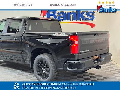 New 2026 Chevrolet Silverado 1500 RST Crew Cab 4WD Pickup for sale #60271 - photo 2