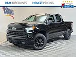 New 2026 Chevrolet Silverado 1500 RST Crew Cab 4WD Pickup for sale #60271 - photo 1