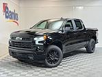 New 2026 Chevrolet Silverado 1500 RST Crew Cab 4WD Pickup for sale #60271 - photo 3