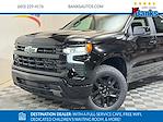 New 2026 Chevrolet Silverado 1500 RST Crew Cab 4WD Pickup for sale #60271 - photo 4