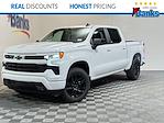 New 2026 Chevrolet Silverado 1500 RST Crew Cab 4WD Pickup for sale #60272 - photo 1