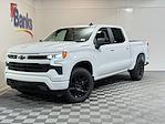 New 2026 Chevrolet Silverado 1500 RST Crew Cab 4WD Pickup for sale #60272 - photo 3