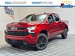 New 2026 Chevrolet Silverado 1500 RST Crew Cab 4WD Pickup for sale #60273 - photo 1