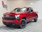 New 2026 Chevrolet Silverado 1500 RST Crew Cab 4WD Pickup for sale #60273 - photo 3