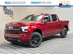 New 2026 Chevrolet Silverado 1500 RST Crew Cab 4WD Pickup for sale #60274 - photo 1