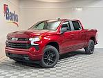 New 2026 Chevrolet Silverado 1500 RST Crew Cab 4WD Pickup for sale #60274 - photo 3