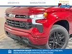 New 2026 Chevrolet Silverado 1500 RST Crew Cab 4WD Pickup for sale #60274 - photo 4