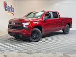 New 2026 Chevrolet Silverado 1500 RST Crew Cab 4WD Pickup for sale #60275 - photo 3