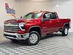 New 2026 Chevrolet Silverado 2500 LTZ Crew Cab 4WD Pickup for sale #60277 - photo 3