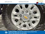 New 2026 Chevrolet Silverado 2500 LTZ Crew Cab 4WD Pickup for sale #60277 - photo 5