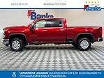 New 2026 Chevrolet Silverado 2500 LTZ Crew Cab 4WD Pickup for sale #60277 - photo 6