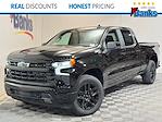 New 2026 Chevrolet Silverado 1500 RST Crew Cab 4WD Pickup for sale #60278 - photo 1