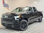 New 2026 Chevrolet Silverado 1500 RST Crew Cab 4WD Pickup for sale #60278 - photo 3