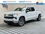 New 2026 Chevrolet Silverado 1500 LT Crew Cab 4WD Pickup for sale #60280 - photo 1