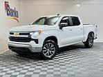 New 2026 Chevrolet Silverado 1500 LT Crew Cab 4WD Pickup for sale #60280 - photo 3