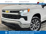 New 2026 Chevrolet Silverado 1500 LT Crew Cab 4WD Pickup for sale #60280 - photo 4