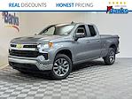 New 2026 Chevrolet Silverado 1500 LT Double Cab 4WD Pickup for sale #60281 - photo 1