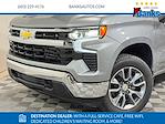 New 2026 Chevrolet Silverado 1500 LT Double Cab 4WD Pickup for sale #60281 - photo 4