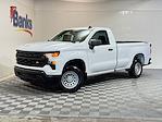New 2026 Chevrolet Silverado 1500 Work Truck Regular Cab 4WD Pickup for sale #60282 - photo 3